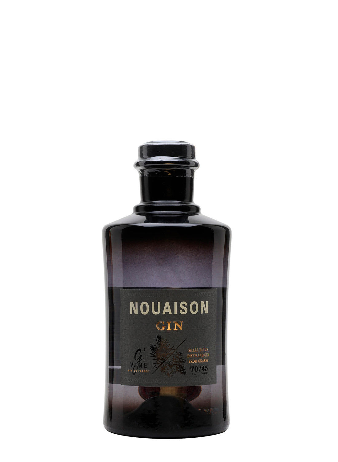 GINEBRA NOUAISON 70 CL