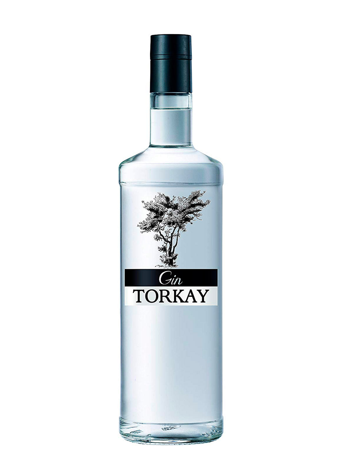 GINEBRA TORKAY 1 L