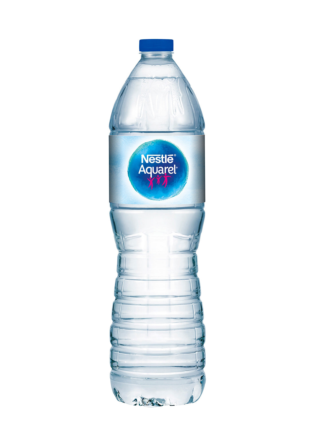 AGUA AQUAREL 1.5 L X 6 UDS