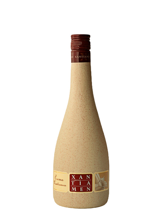 CREMA DE ORUJO XANTIAMEN 70 CL