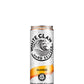 PACK LATAS BEBIDA ALCOHÓLICA CON GAS WHITE CLAW MANGO 33 CL X 12 UDS