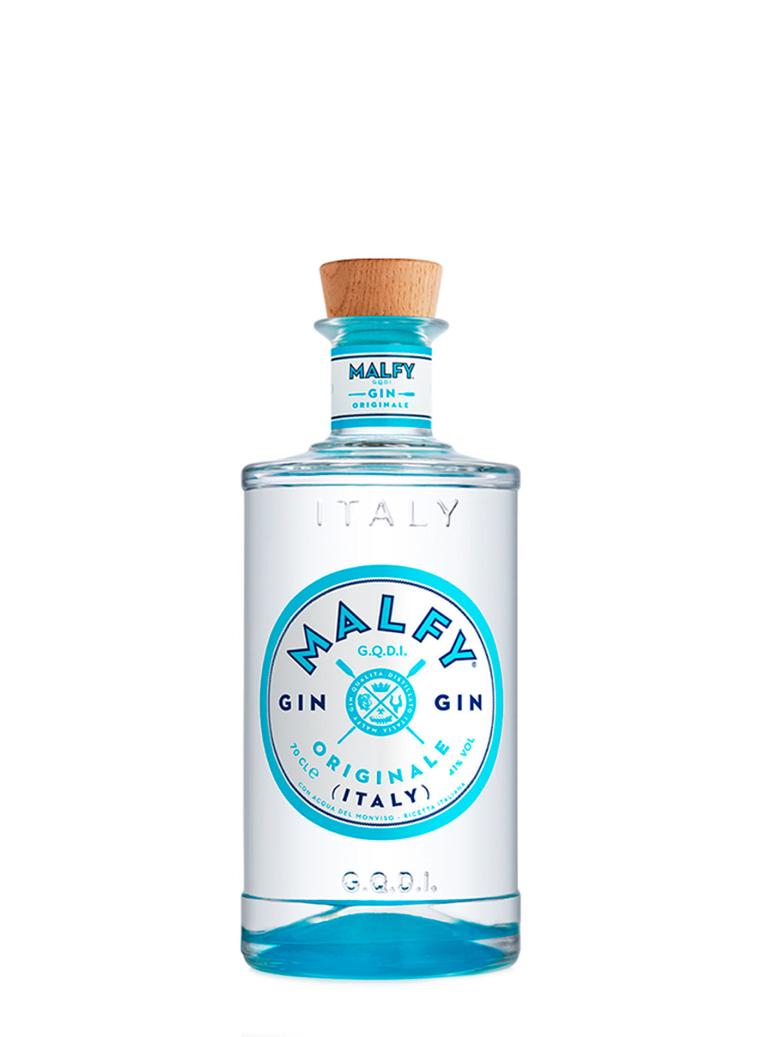 GINEBRA MALFY ORIGINALE 70 CL