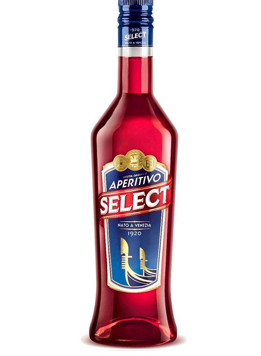 APERITIVO VENECIANO SELECT SPRITZ 1L