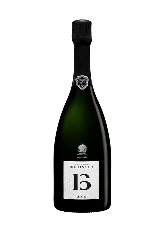 CHAMPAGNE BOLLINGER B13 75CL