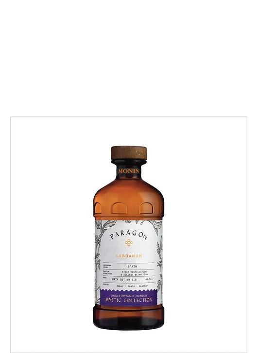 CORDIAL PARAGON MONIN LABDANUM 50 CL