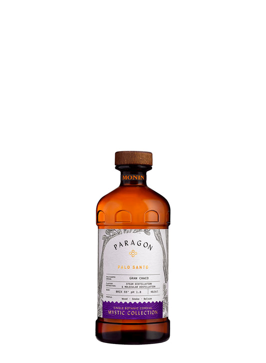 CORDIAL PARAGON MONIN PALO SANTO 50 CL