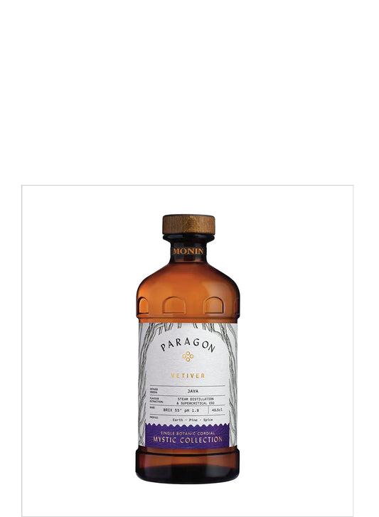 CORDIAL PARAGON MONIN VETIVER 50 CL