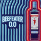 GINEBRA BEEFEATER LIGHT 70 CL