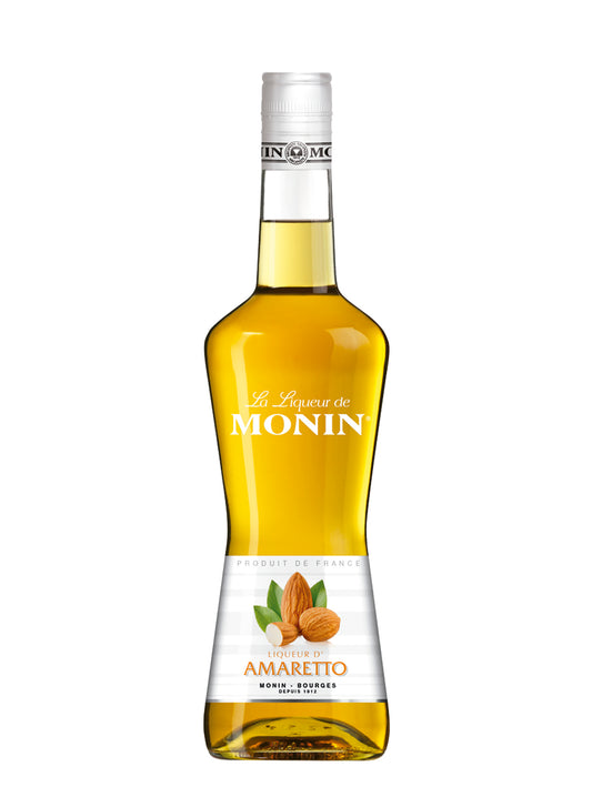 LICOR MONIN AMARETTO 70 CL