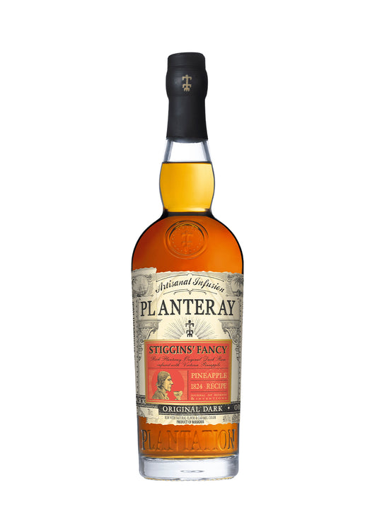RON PLANTATION PINEAPPLE STIGGINS FANCY 70 CL