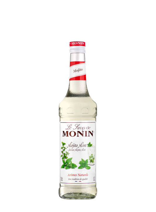SIROPE MONIN MOJITO 70 CL
