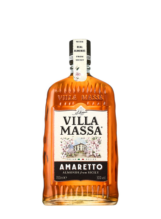 VILLA MASSA AMARETTO 70 CL