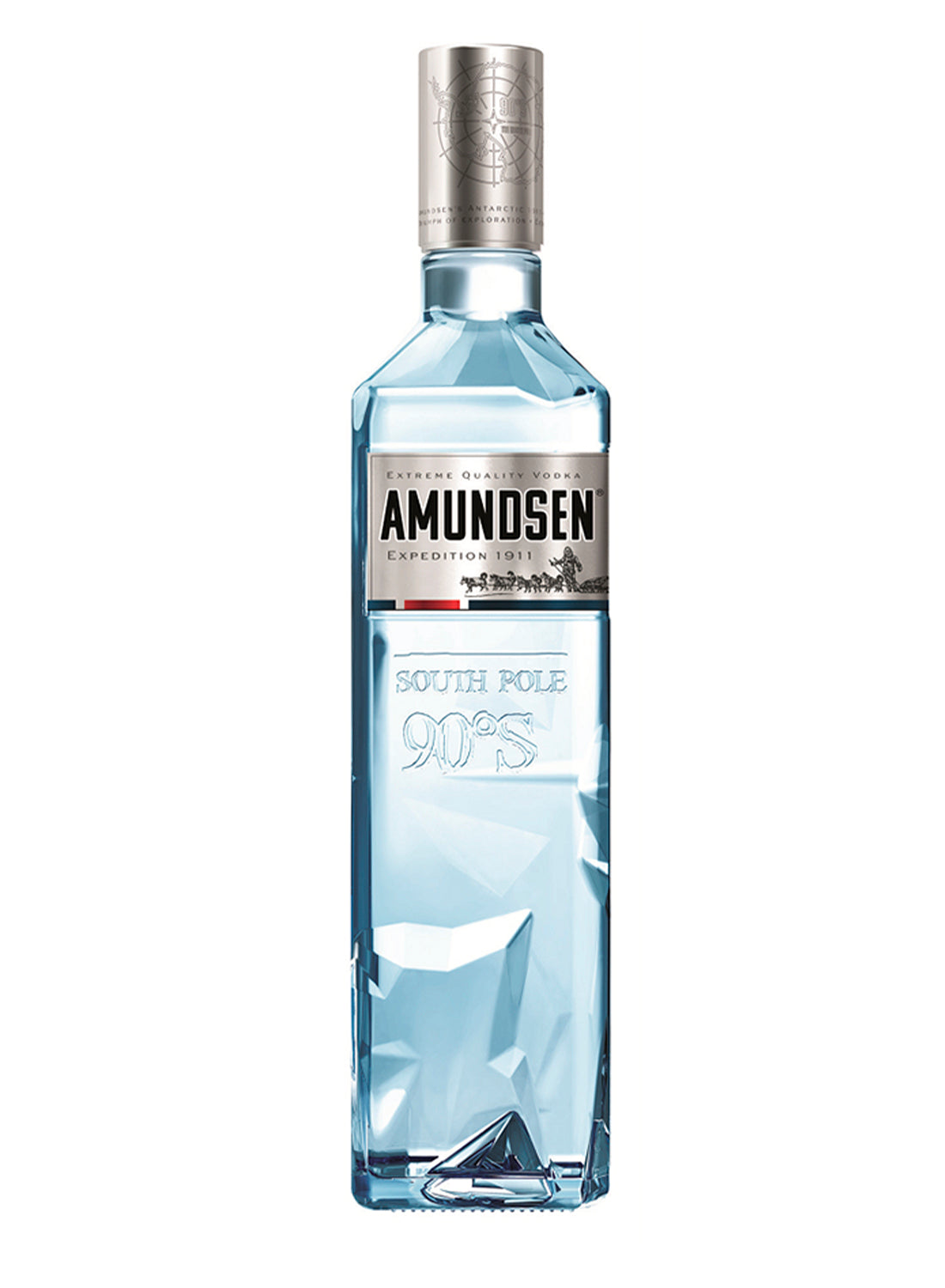 VODKA AMUNDSEN OXEFRUIT 70 CL