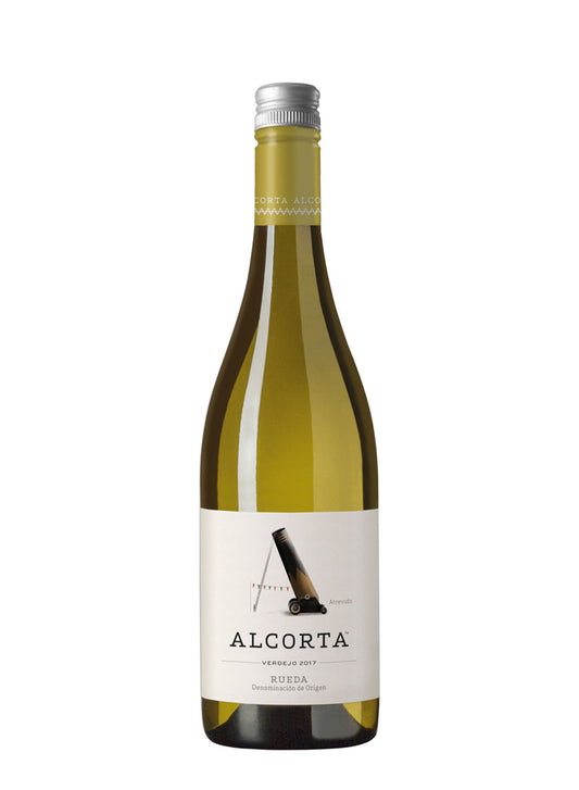 Vino blanco Alcorta 75 cl