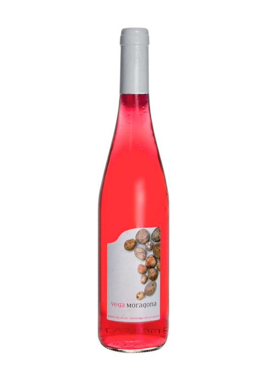 Vino rosado Vega Moragona 75 Cl