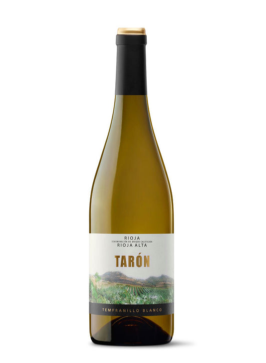 Vino Blanco Taron Tempranillo 2021 75 cl