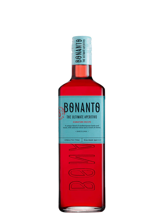 APERITIVO BONANTO 75 CL