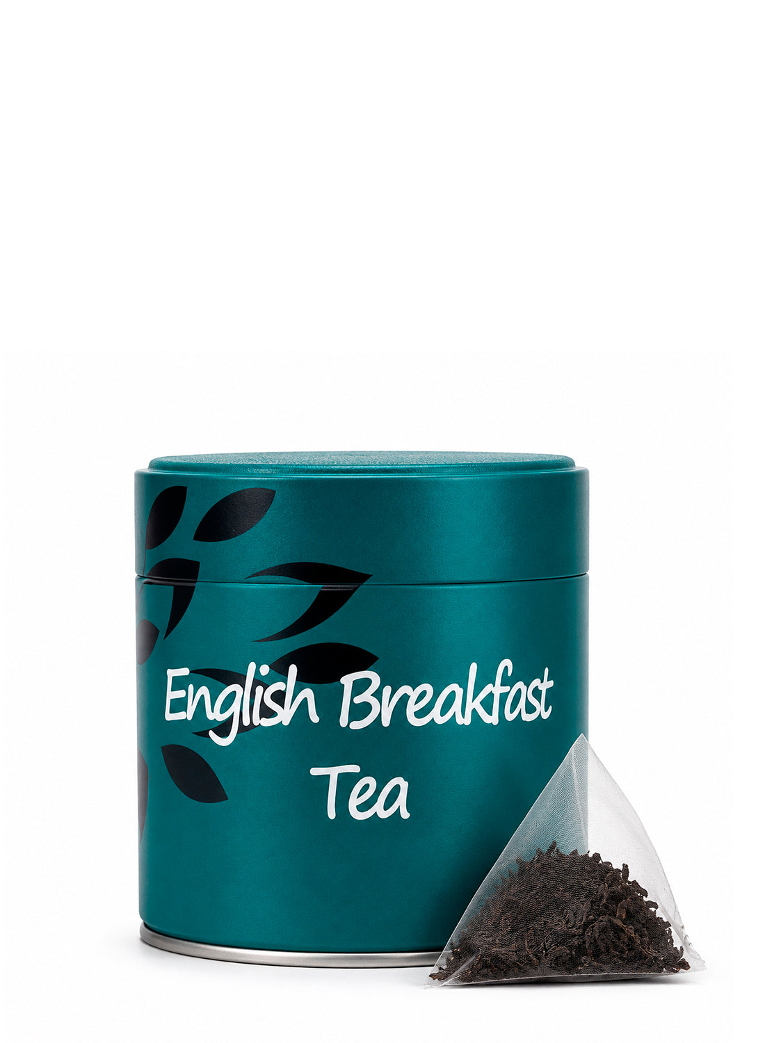TE NEGRO ENGLISH BREAKFAST TEA