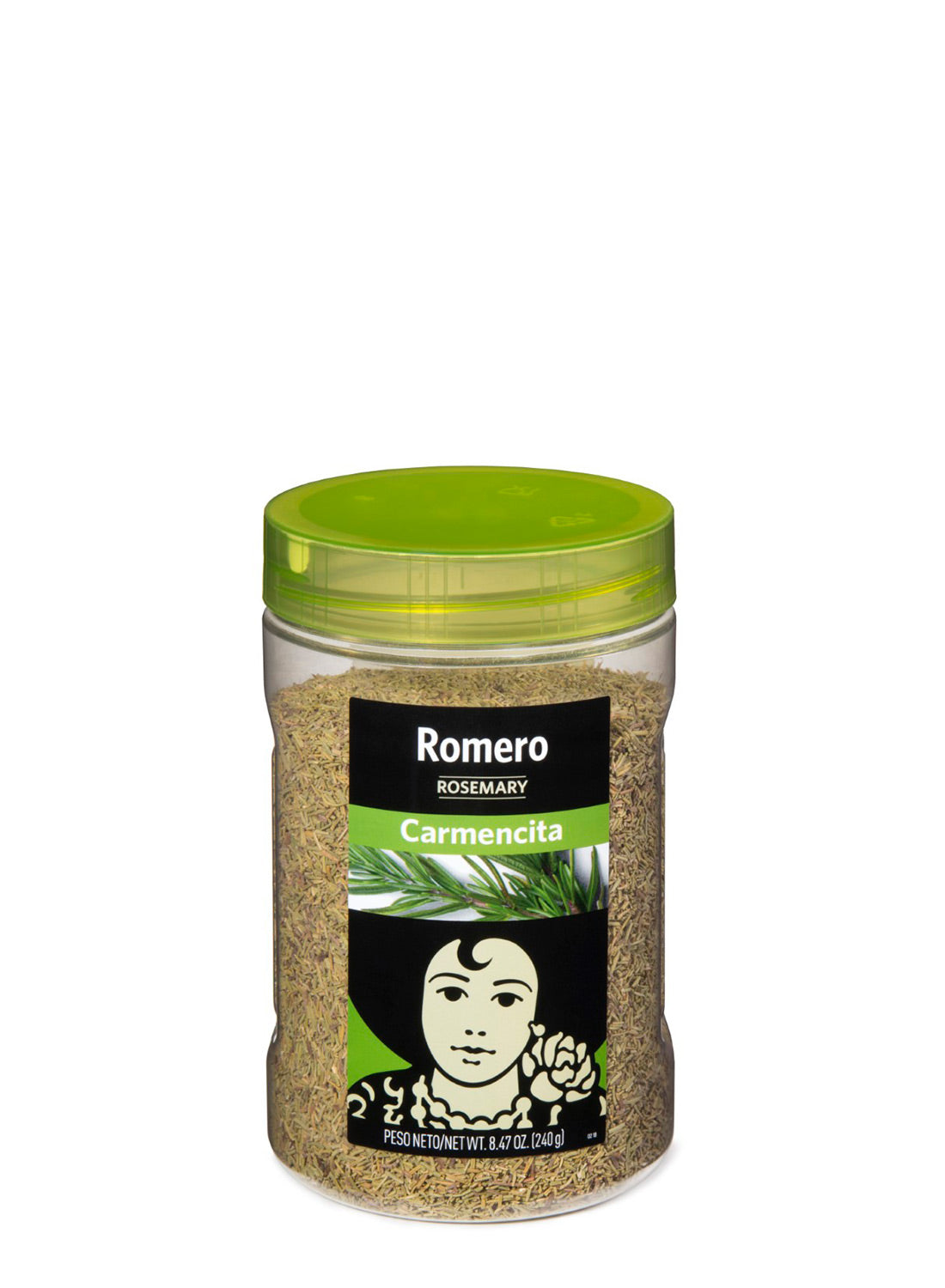 ROMERO CARMENCITA 240 GR