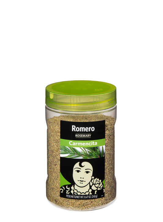 ROMERO CARMENCITA 240 GR