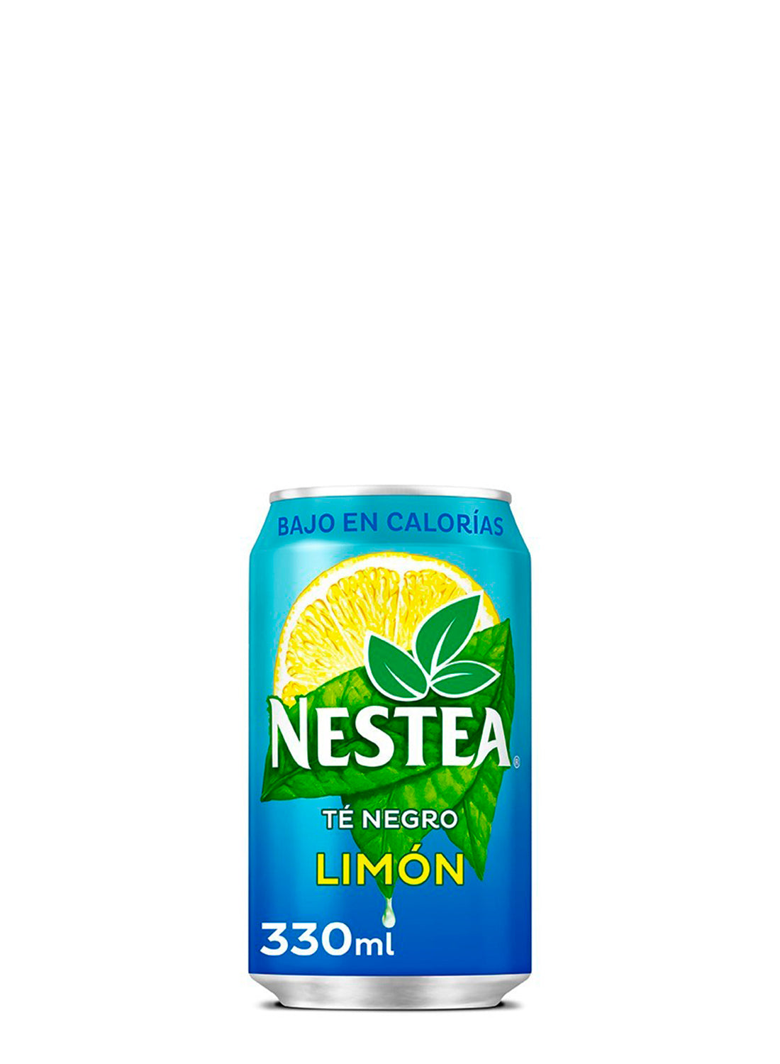 NESTEA LIMÓN LATA 33 CL X 24 UDS