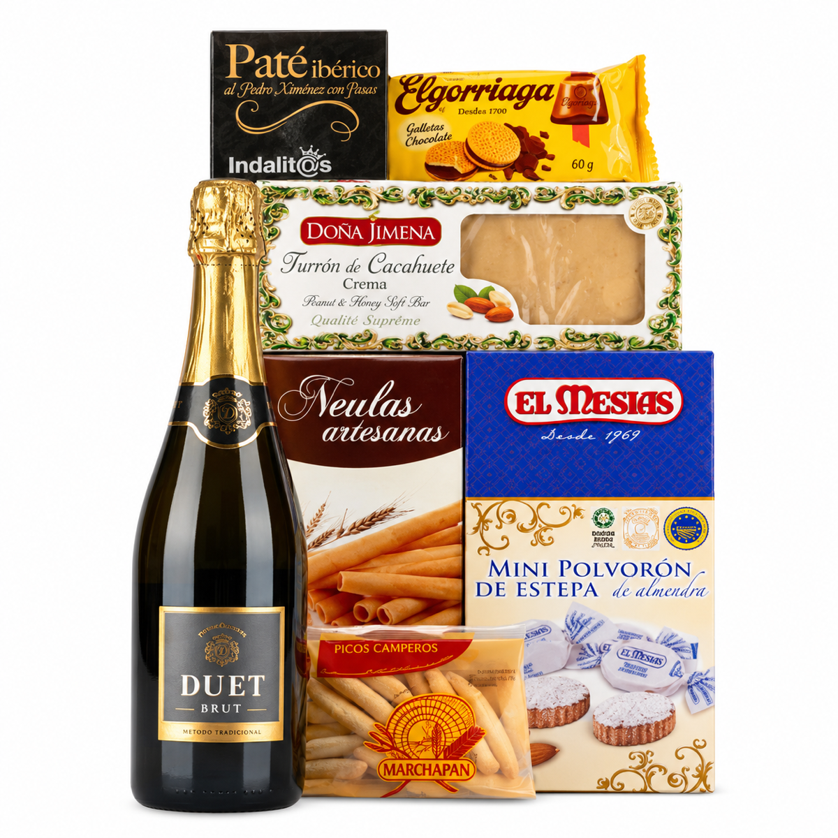 Lote de Navidad Nº 1 – 2026