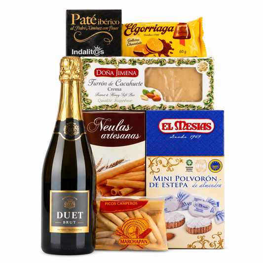 Lote de Navidad Nº 1 – 2026