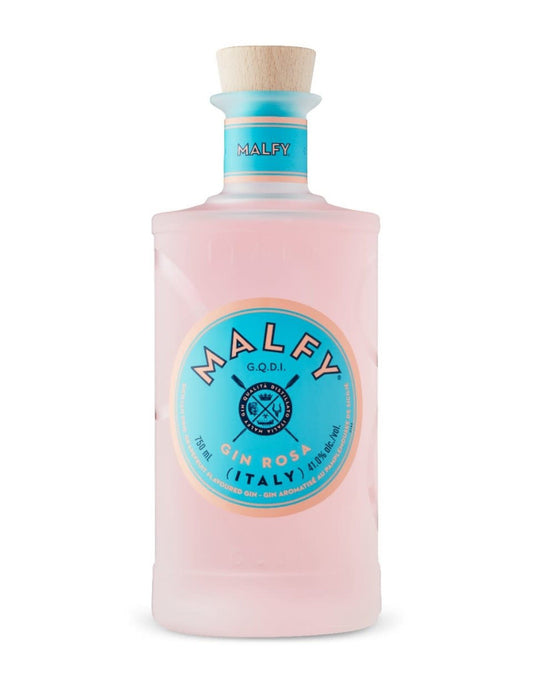 GINEBRA MALFY ROSA 70 CL