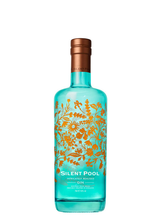 GIN SILENT POOL 70 CL