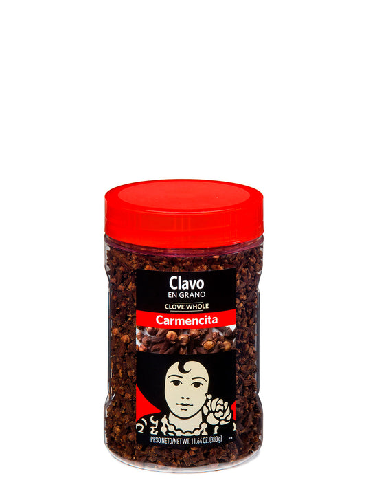 CLAVO EN GRANO CARMENCITA 330 GR