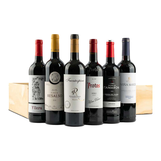 Estuche Nº 105 – Navidad 2026