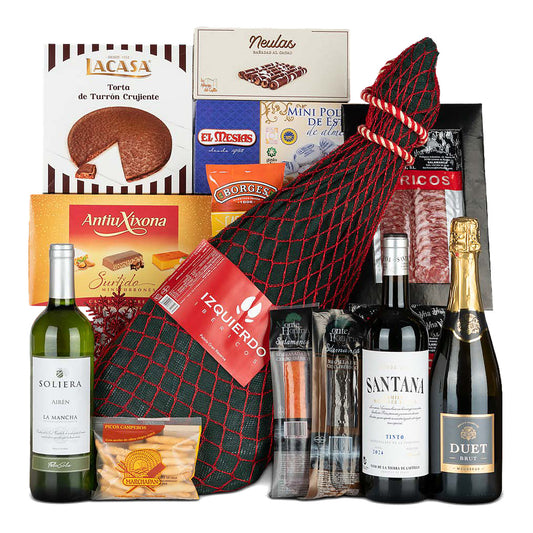 Lote de Navidad Nº 11 – 2026