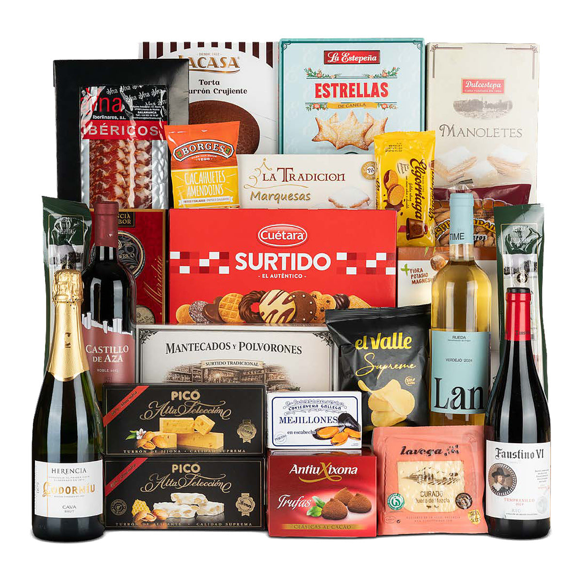 Lote de Navidad Nº 12 – 2026