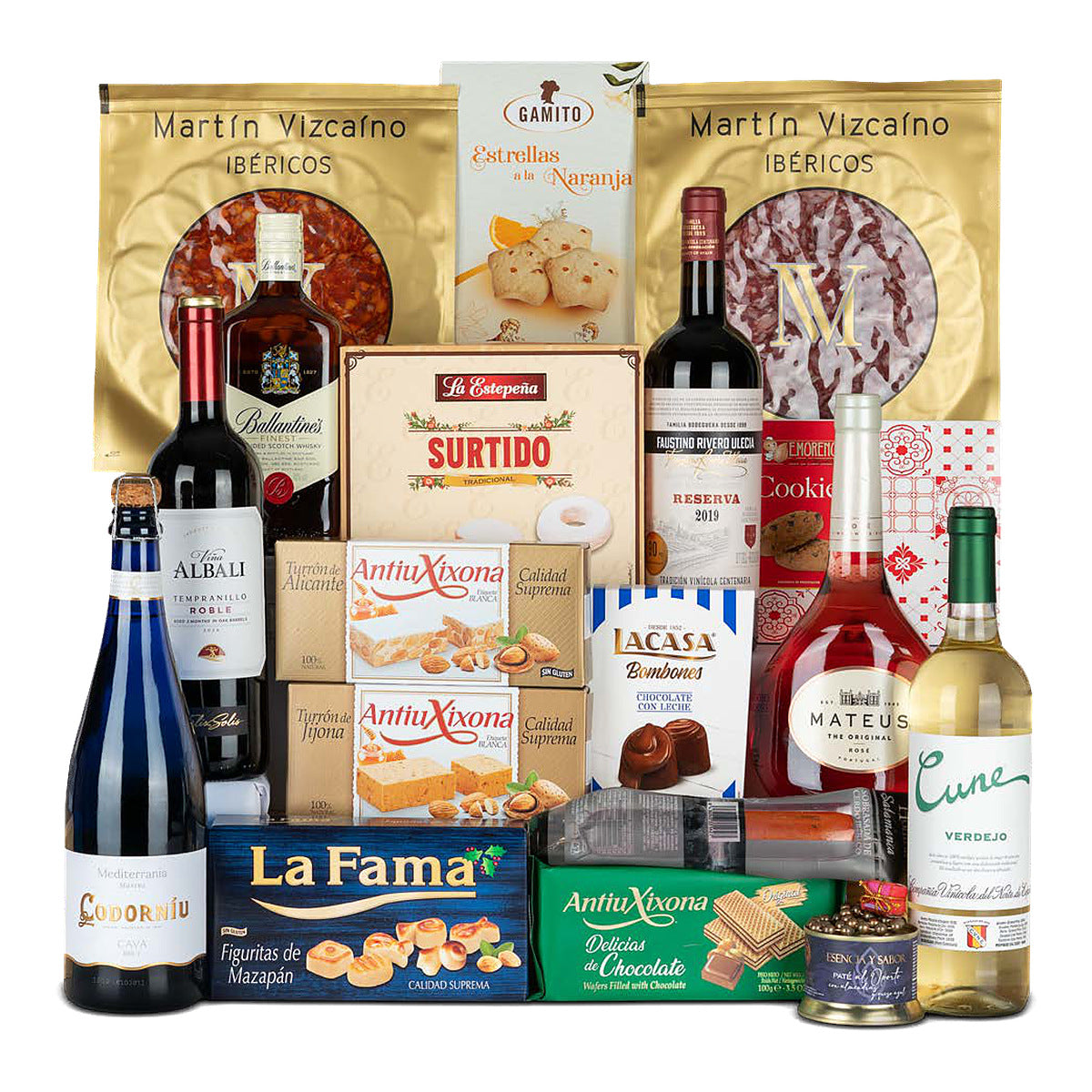 Lote de Navidad Nº 13 – 2026
