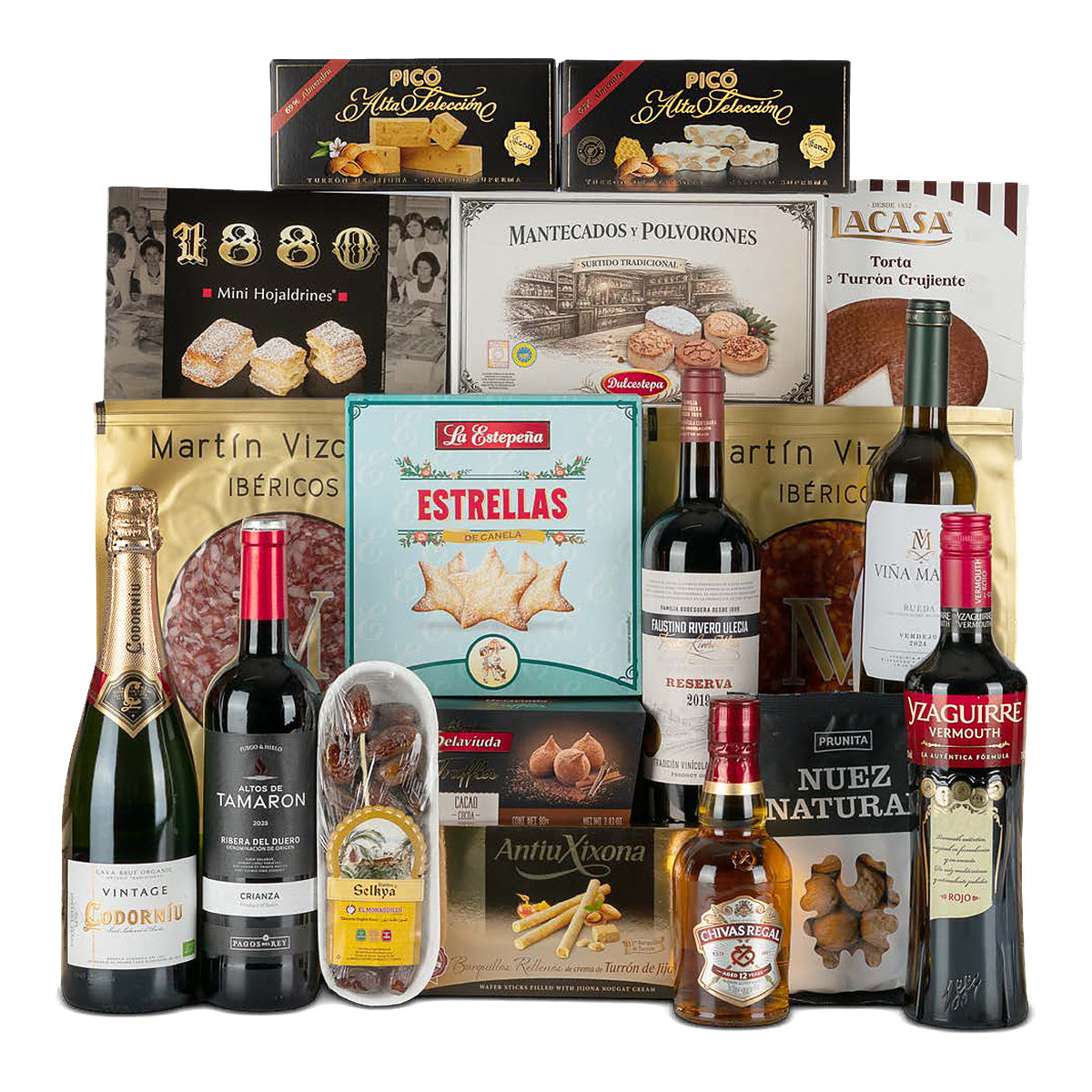 Lote de Navidad Nº 1415 – 2026