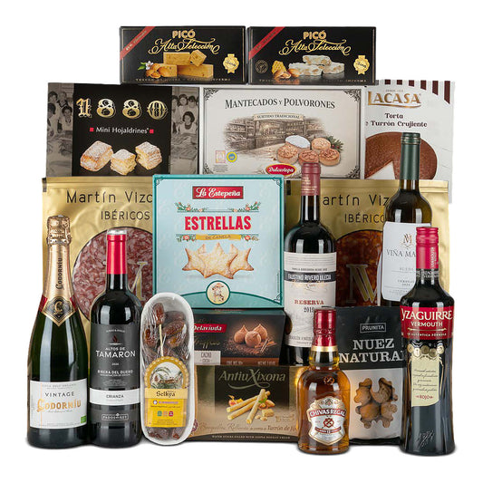 Lote de Navidad Nº 1415 – 2026