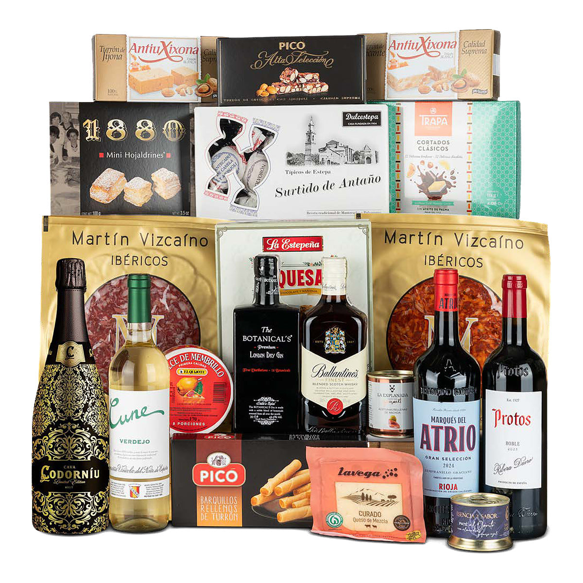 Lote de Navidad Nº 17 – 2026