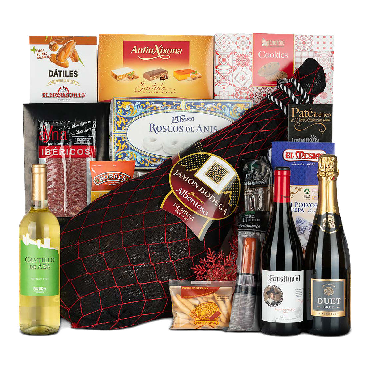 Lote de Navidad Nº 18 – 2026