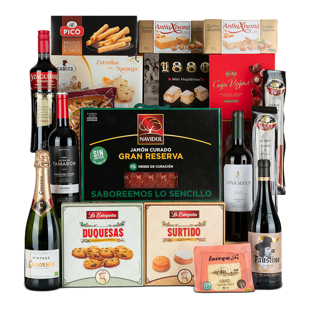 Lote de Navidad Nº 19 – 2026