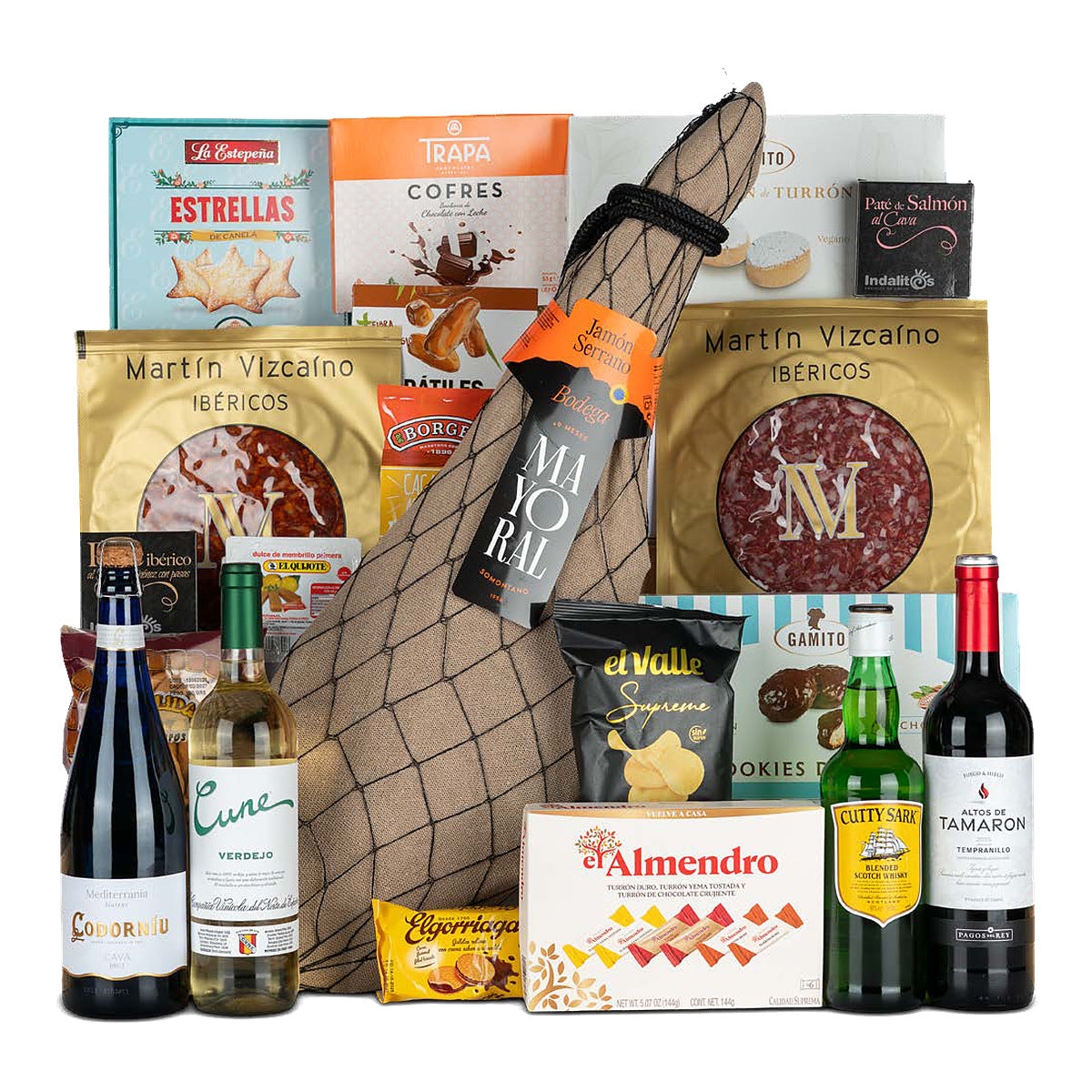 Lote de Navidad Nº 20 – 2026