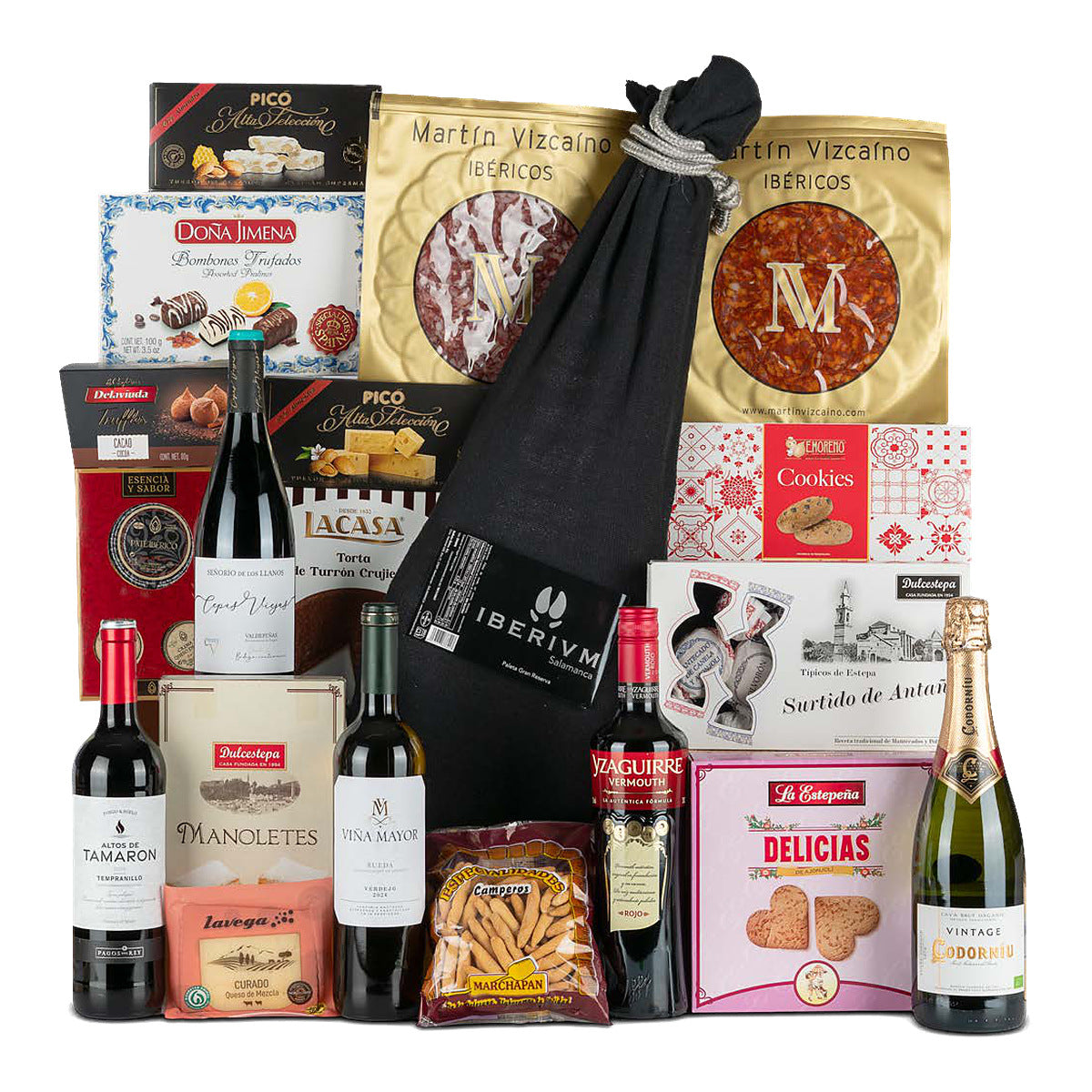 Lote de Navidad Nº 21 – 2026