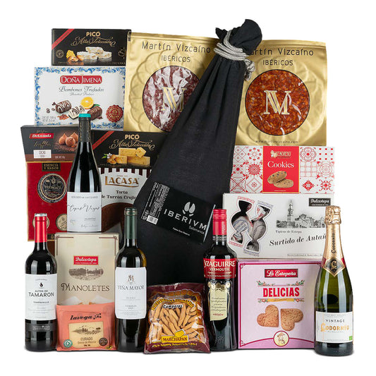 Lote de Navidad Nº 21 – 2026