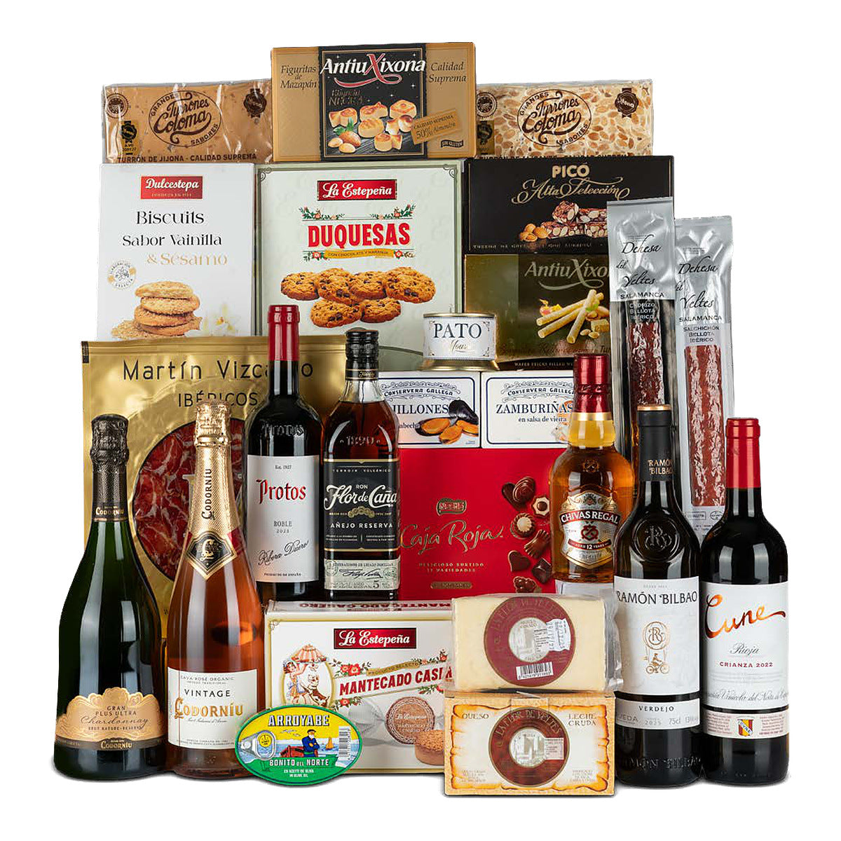 Lote de Navidad Nº 22 – 2026