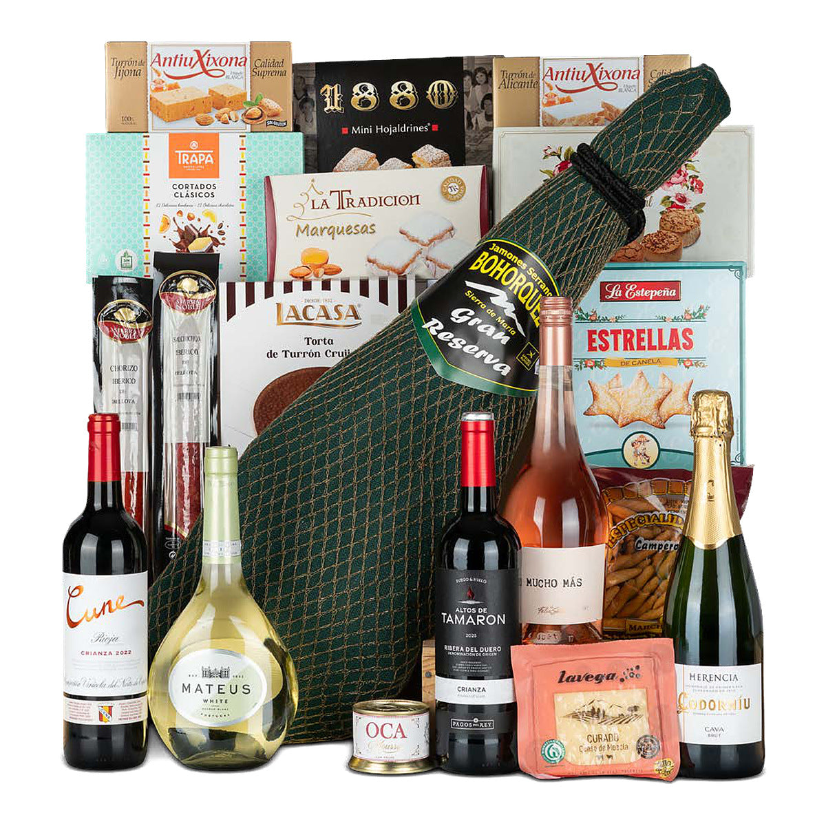 Lote de Navidad Nº 23 – 2026