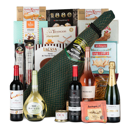 Lote de Navidad Nº 23 – 2026