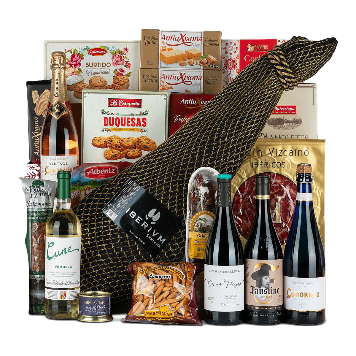 Lote de Navidad Nº 24 – 2026