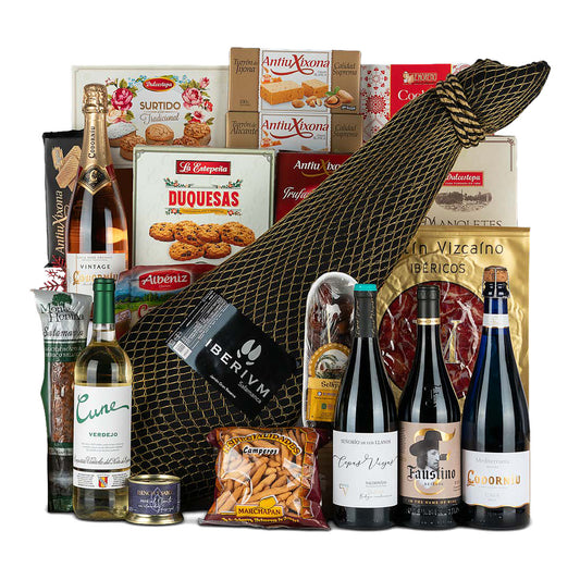 Lote de Navidad Nº 24 – 2026
