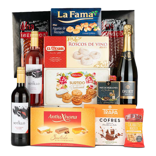 Lote de Navidad Nº 3 – 2026