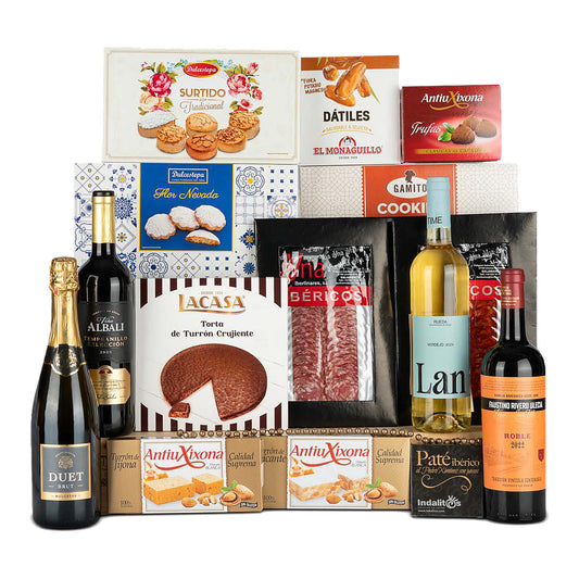 Lote de Navidad Nº 5 – 2026