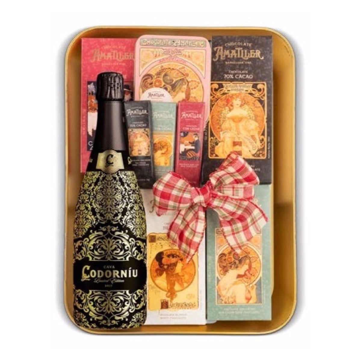 Especialísimo Chocolates Nº 507 – Navidad 2026